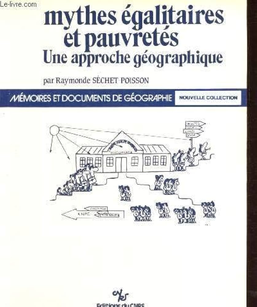 Le Mythe de la PauvretÃ© : RÃ©alitÃ© ou ExagÃ©ration ?