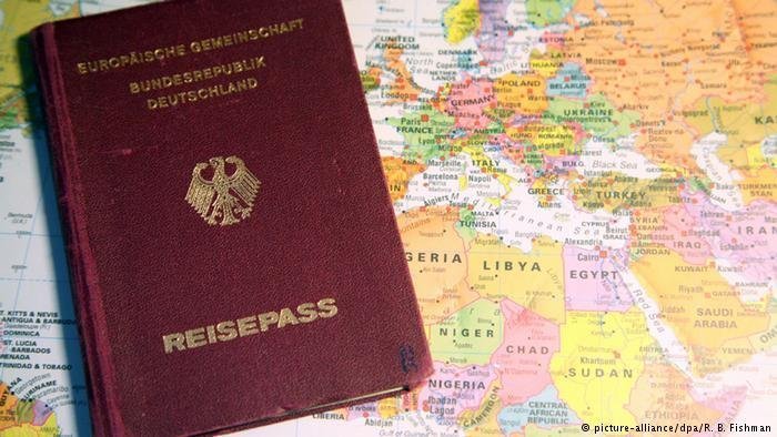 Déchéance de nationalité : L’Allemagne prévoit de nouvelles règles strictes