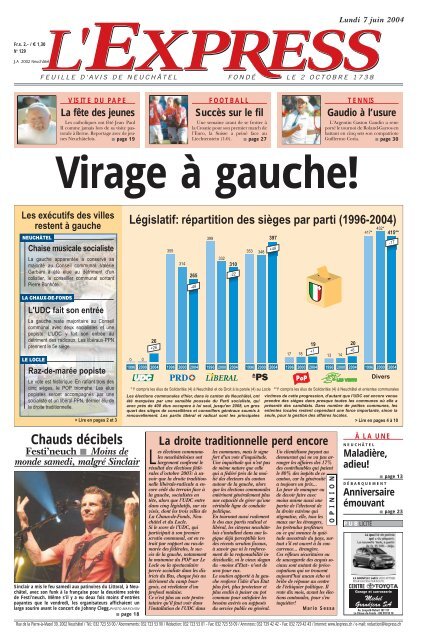 Titre: Arcinfo Mis en Cause Pour Une Prise de Position Contestée Contre Les Chrétiens