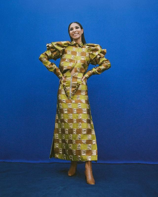 Porter des vêtements à imprimé africain : une question de respect et d’inclusion
