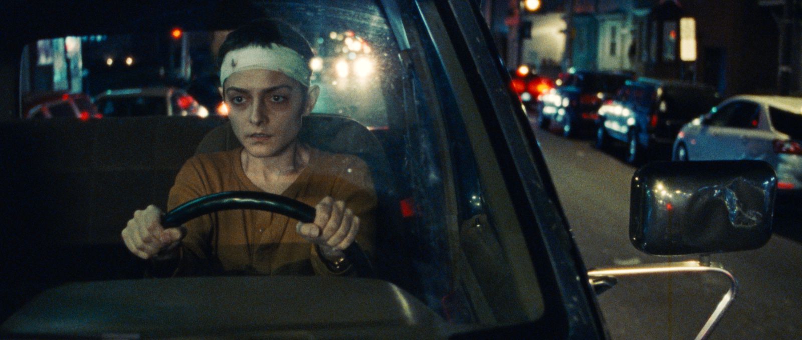The Gazer : Un Thriller Paranoïaque Plongeant dans la Trouée Temporelle