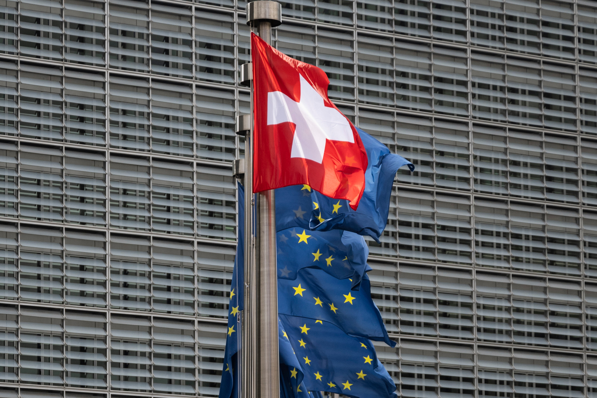 Suisse-UE : Le Conseil fédéral et le secret entretenu