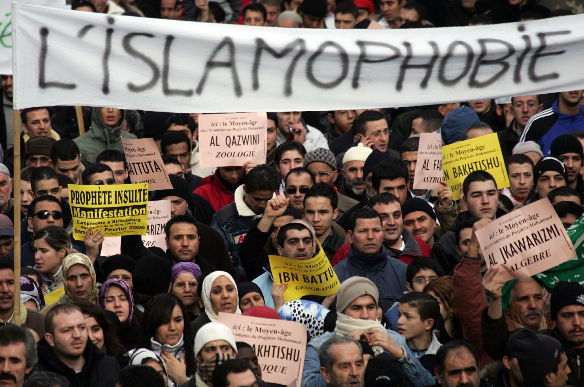L’islamisation des écoles allemandes : une menace croissante pour la société