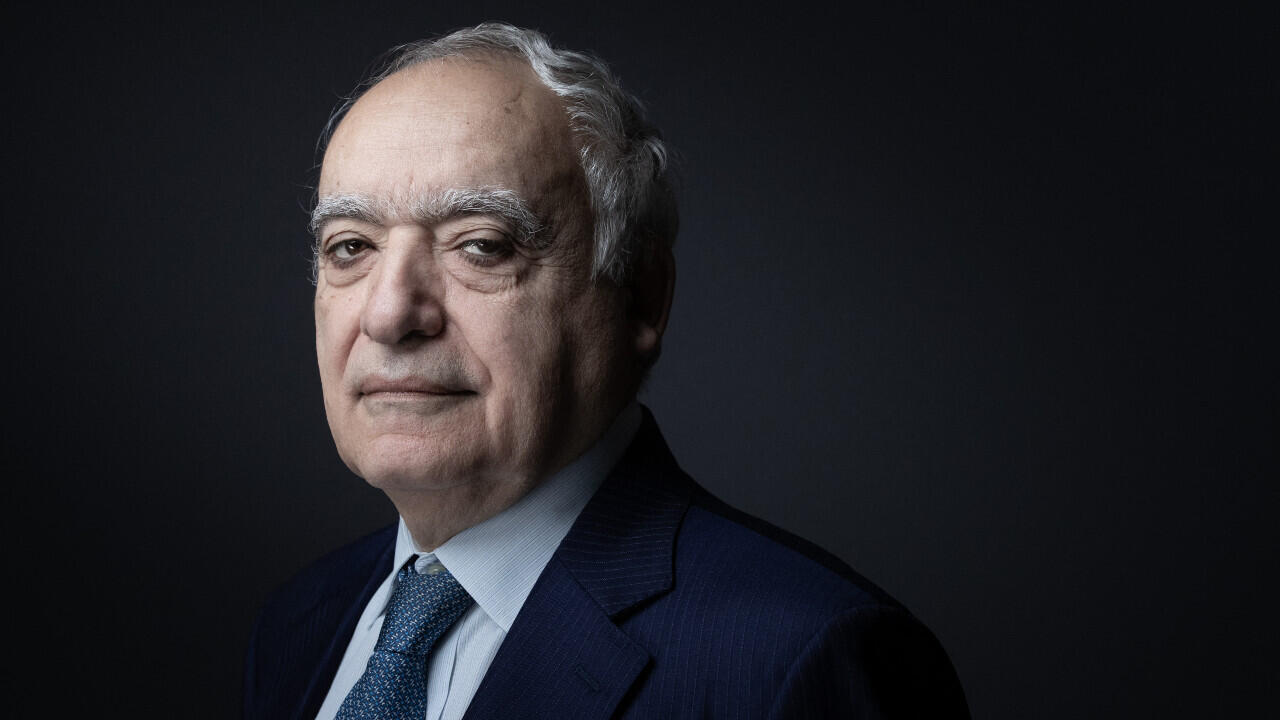Ghassan Salamé : Israël préfère le chaos à la paix