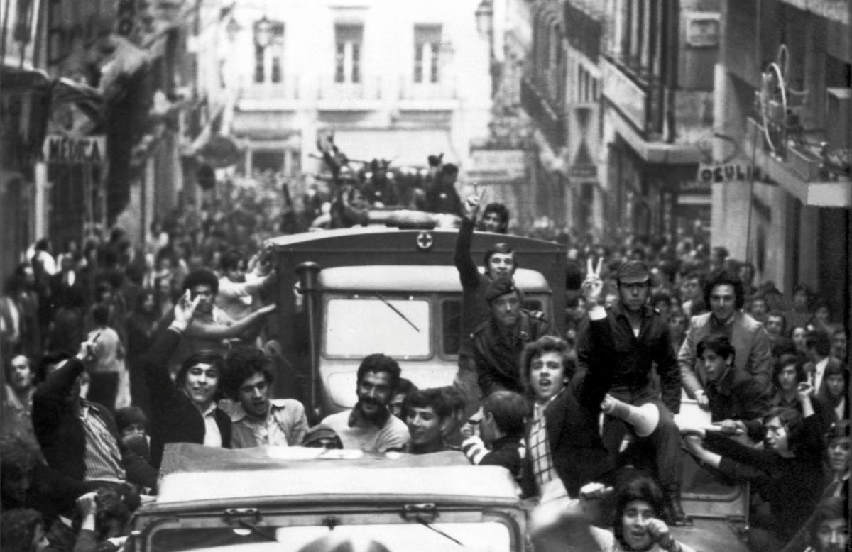 Des Suédois fuient la décadence et l’anarchie vers le Portugal