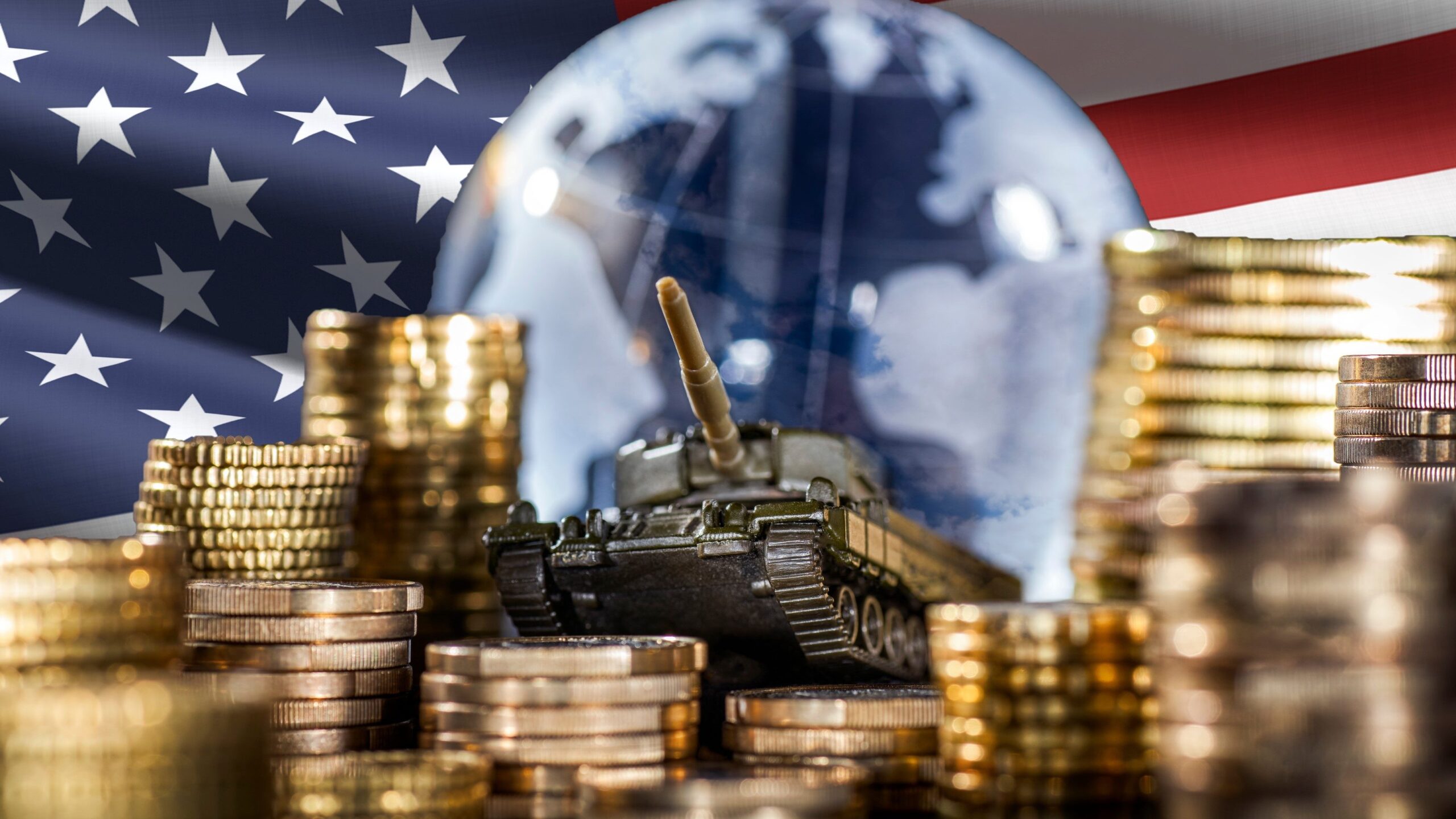 Le complexe militaro-industriel américain : une menace pour la paix et l’économie