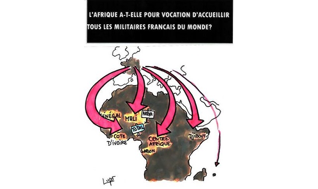 L’impérialisme éolien et l’incompétence de la gauche française