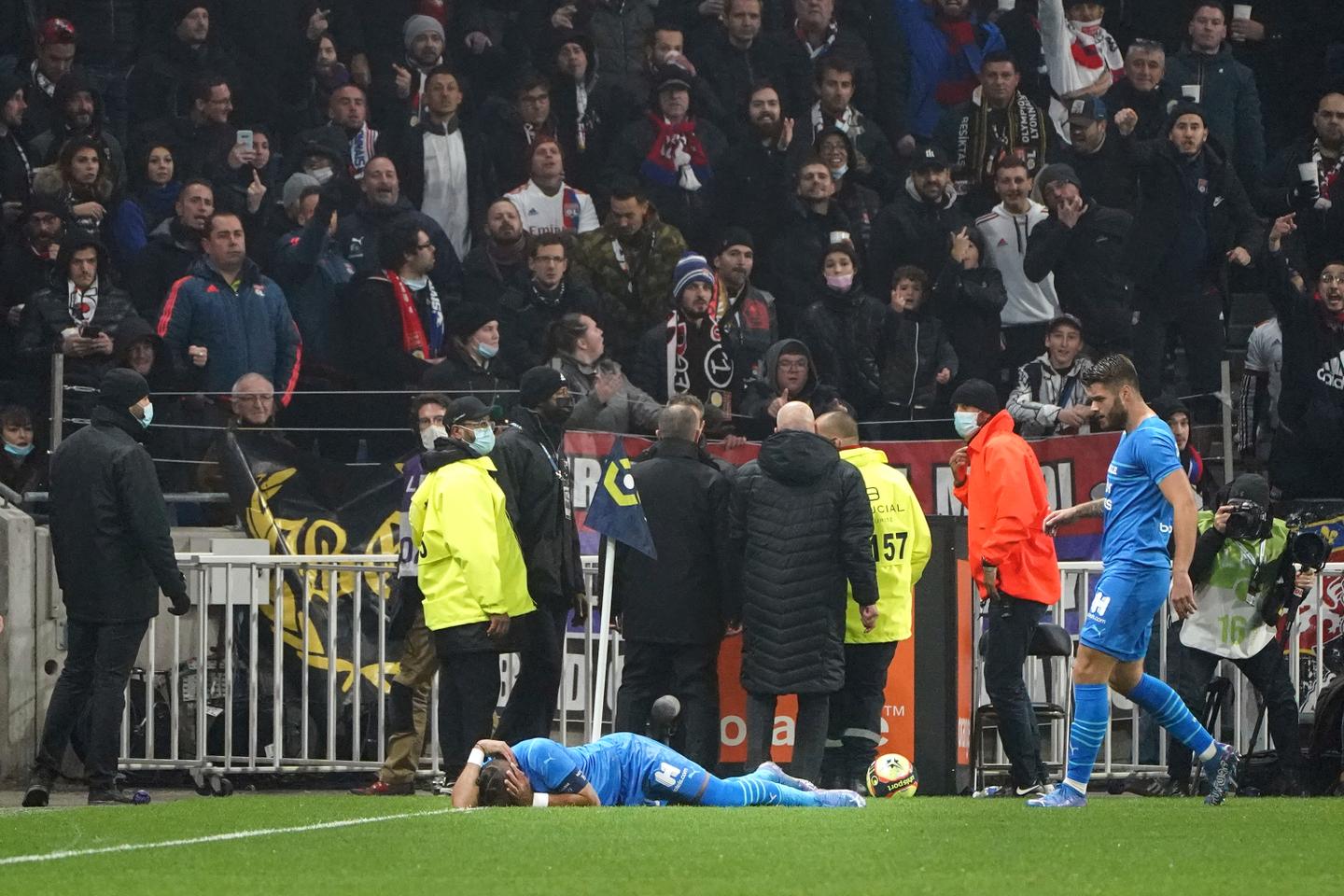 Les violences lors des matchs de foot en France : une crise inacceptable
