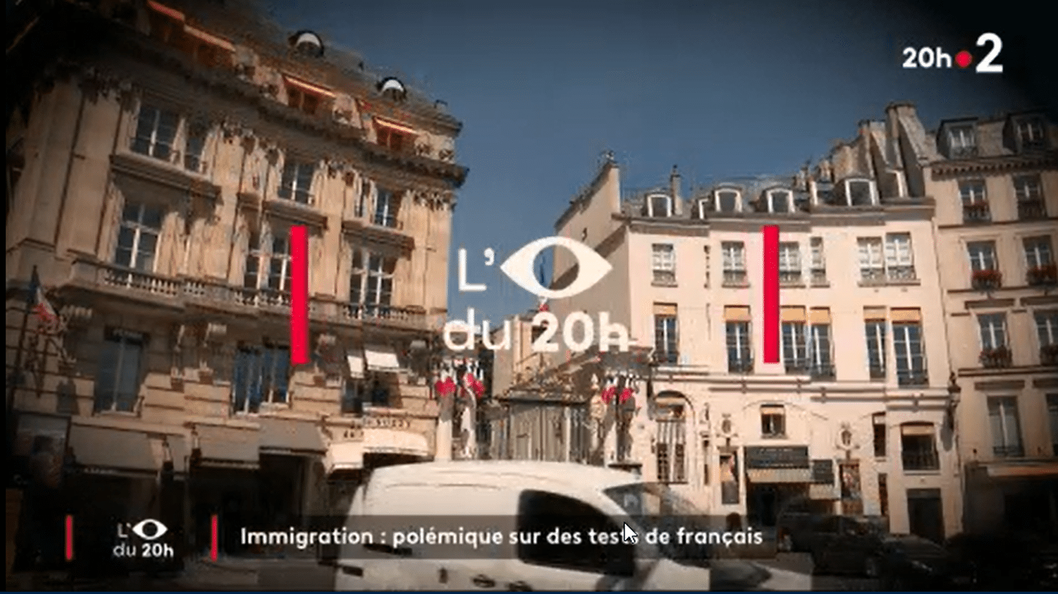 Les autorités françaises abandonnent une nouvelle fois l’immigration