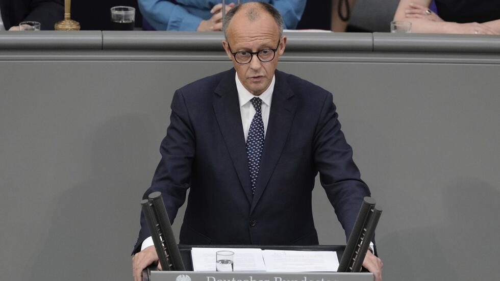 Le Chancelier allemand Merz déclenche une guerre perdue d’avance