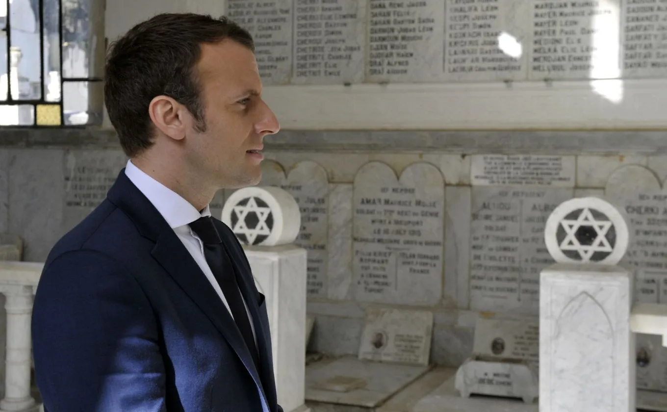 Macron et son projet de colonisation des campagnes françaises : une catastrophe pour la France