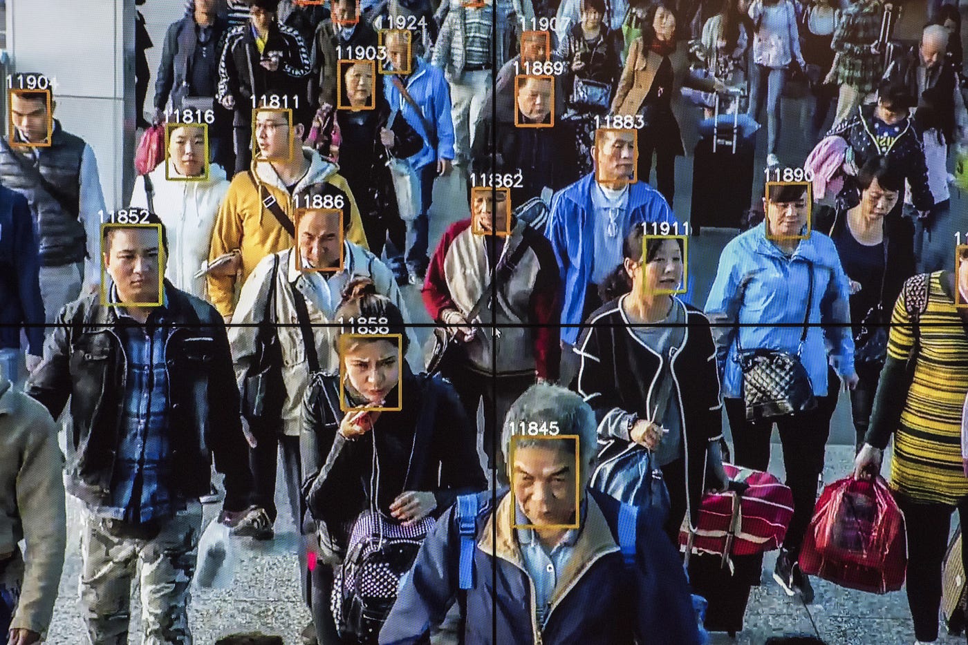 « Un film dénonçant la crise sociale chinoise et l’obsession matérielle »