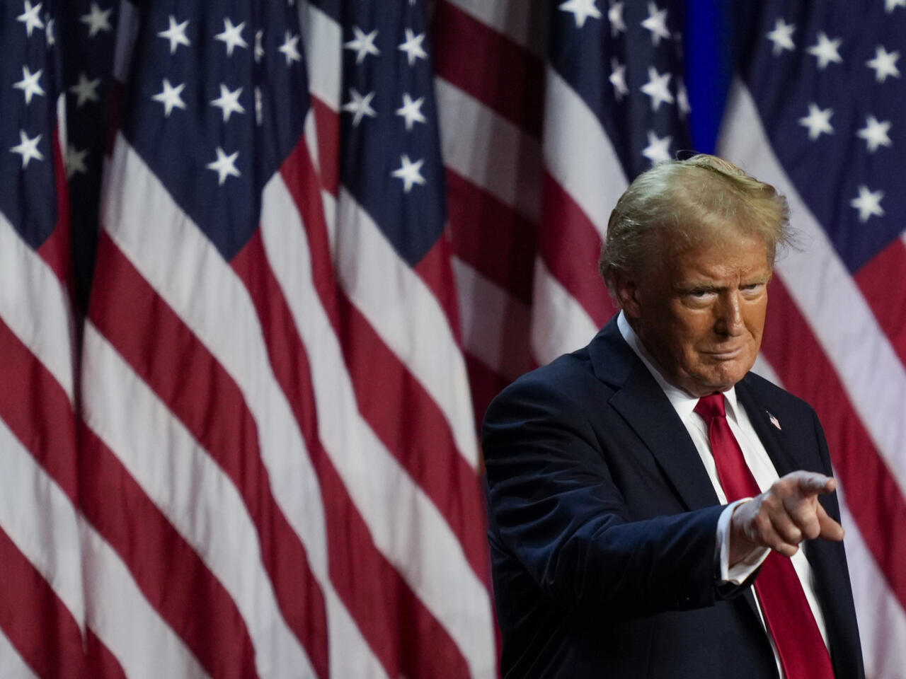 Le silence de Trump face à l’effondrement ukrainien : une défaite diplomatique et militaire