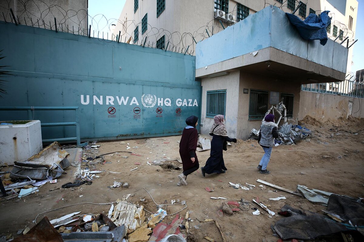 « Le cri d’alerte de l’enquêtrice des Nations Unies contre l’occupation israélienne »