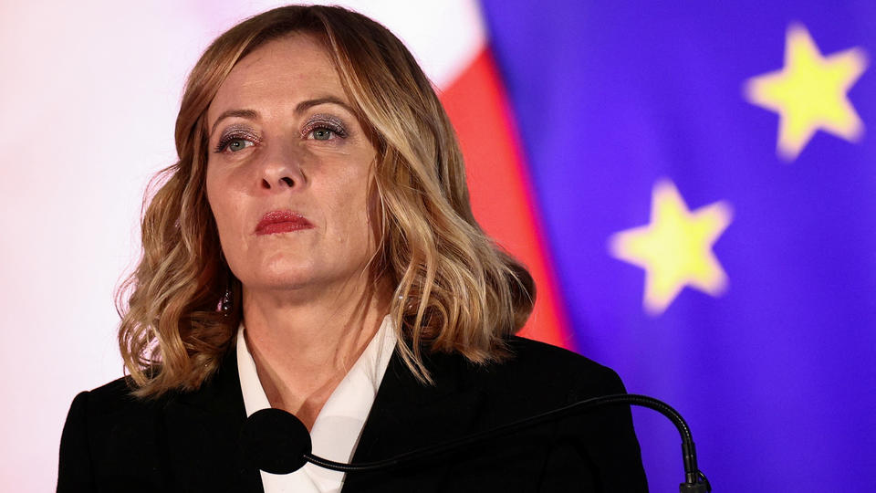 Les juges de Bruxelles sanctionnent un échec cuisant du gouvernement Meloni : l’UE annule le protocole Italie-Albanie sur les migrants