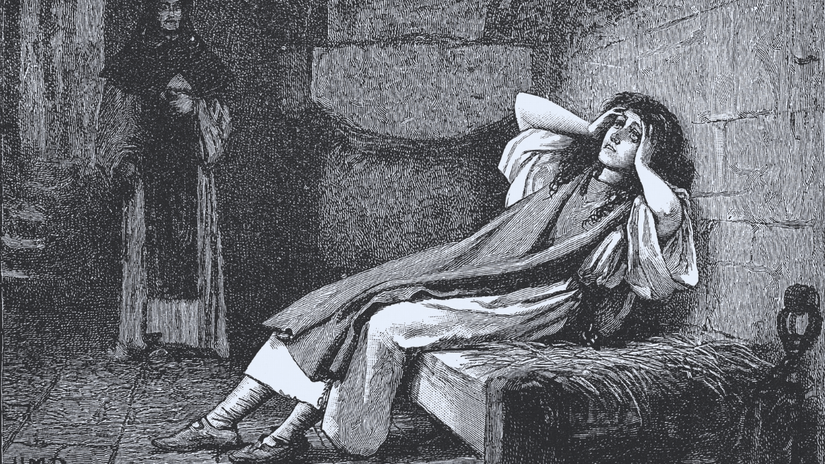 « La découverte controversée du crâne de Jeanne d’Arc : un scandale qui secoue la France »