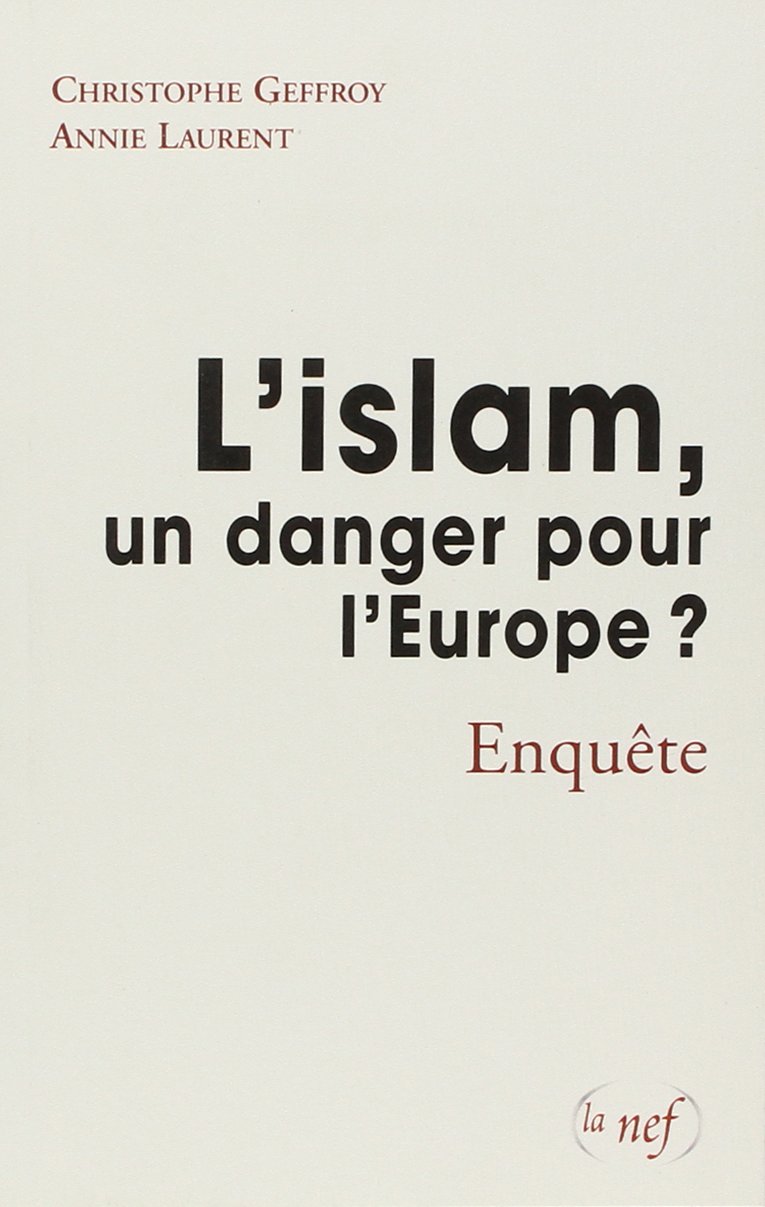 L’islamisme radical en Europe : un danger croissant pour la démocratie