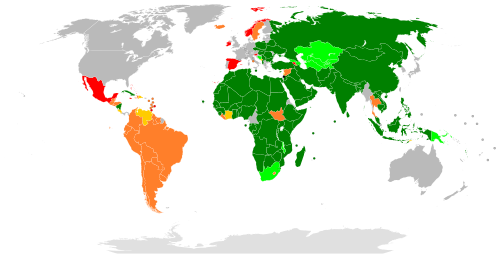 Pays occidentaux reconnaissent l’État de Palestine : Un tournant historique ou une provocation ?