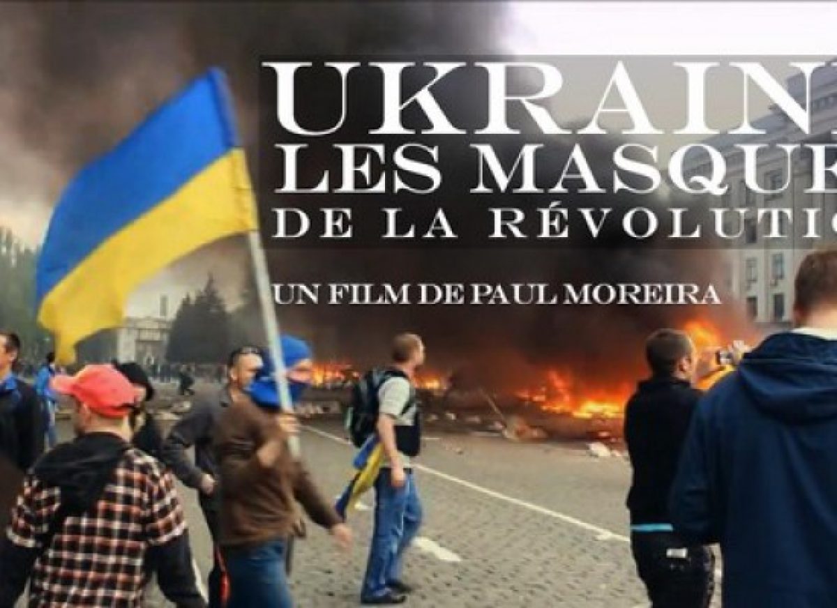 Les documentaires ukrainiens et israéliens exacerbent les tensions à Deauville