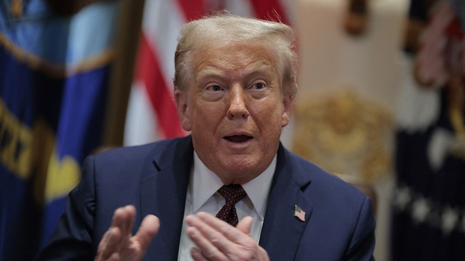 Trump met en place une purge judiciaire sans précédent : les juges pro-migrants licenciés massivement !