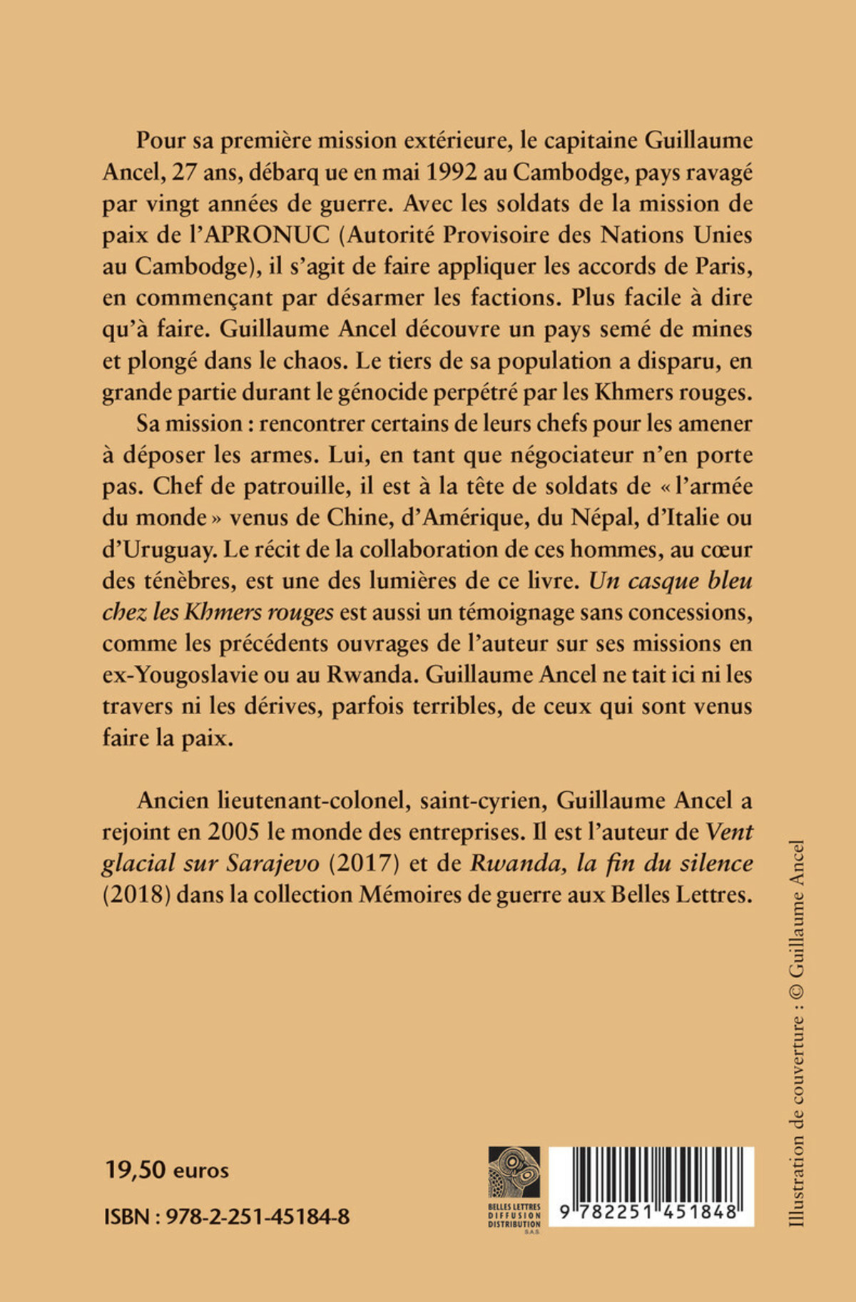 Le soutien américain aux Khmers rouges : une collaboration criminelle et traîtresse