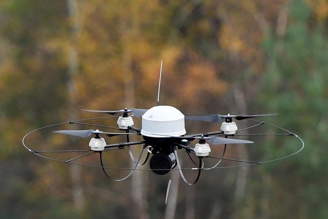 Les drones inconnus en Europe : une vague de menaces et un danger pour l’ordre mondial
